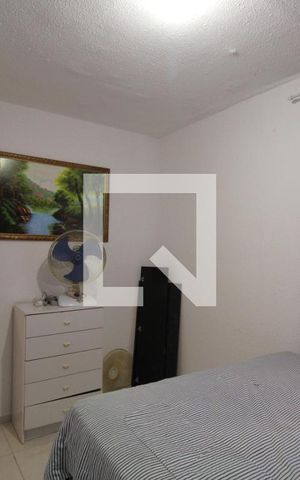 Apartamento à venda com 77m², 2 quartos e 1 vagaQuarto 1