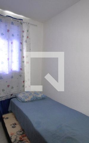 Apartamento à venda com 77m², 2 quartos e 1 vagaQuarto 2