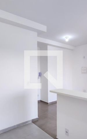 Apartamento para alugar com 55m², 2 quartos e 1 vaga Apartamento para alugar com 55m², 2 quartos e 1 vagaCozinha