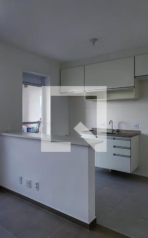 Apartamento para alugar com 55m², 2 quartos e 1 vaga Apartamento para alugar com 55m², 2 quartos e 1 vagaSala