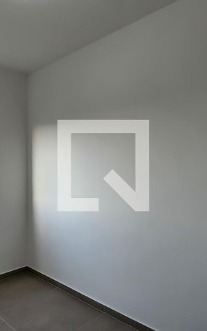 Apartamento para alugar com 55m², 2 quartos e 1 vaga Apartamento para alugar com 55m², 2 quartos e 1 vagaQuarto 1