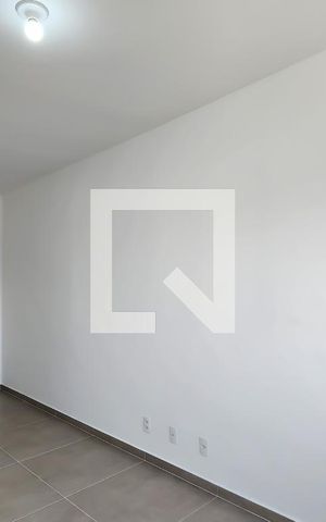 Apartamento para alugar com 55m², 2 quartos e 1 vaga Apartamento para alugar com 55m², 2 quartos e 1 vagaQuarto 2