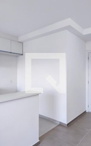 Apartamento para alugar com 55m², 2 quartos e 1 vaga Apartamento para alugar com 55m², 2 quartos e 1 vagaSala