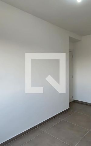 Apartamento para alugar com 55m², 2 quartos e 1 vaga Apartamento para alugar com 55m², 2 quartos e 1 vagaQuarto 2