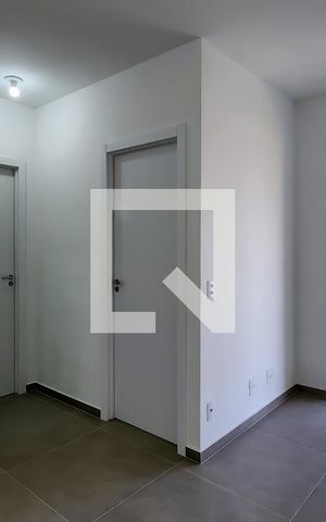 Apartamento para alugar com 55m², 2 quartos e 1 vaga Apartamento para alugar com 55m², 2 quartos e 1 vagaSala