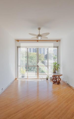 Apartamento para alugar com 104m², 3 quartos e 2 vagas Apartamento para alugar com 104m², 3 quartos e 2 vagasSala