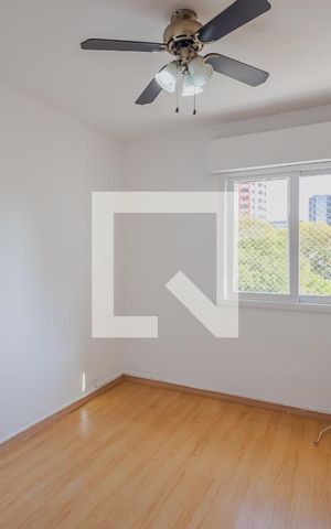 Apartamento para alugar com 104m², 3 quartos e 2 vagas Apartamento para alugar com 104m², 3 quartos e 2 vagasQuarto 2