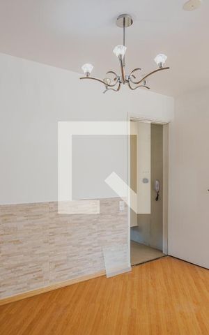 Apartamento para alugar com 104m², 3 quartos e 2 vagas Apartamento para alugar com 104m², 3 quartos e 2 vagasSala