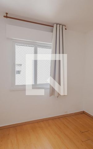Apartamento para alugar com 104m², 3 quartos e 2 vagas Apartamento para alugar com 104m², 3 quartos e 2 vagasQuarto 1