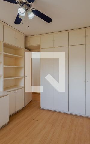 Apartamento para alugar com 104m², 3 quartos e 2 vagas Apartamento para alugar com 104m², 3 quartos e 2 vagasQuarto 2