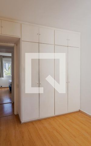 Apartamento para alugar com 104m², 3 quartos e 2 vagas Apartamento para alugar com 104m², 3 quartos e 2 vagasQuarto 1