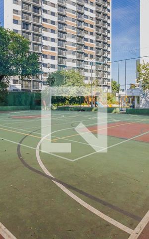 Apartamento para alugar com 104m², 3 quartos e 2 vagas Apartamento para alugar com 104m², 3 quartos e 2 vagasQuadra Esportiva