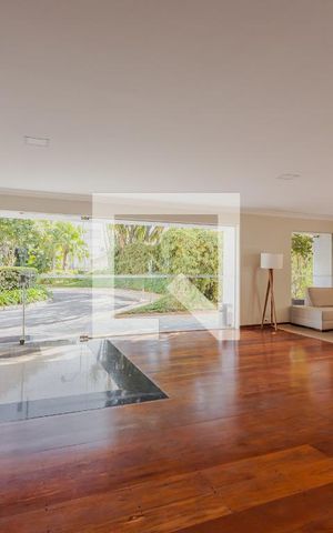 Apartamento para alugar com 104m², 3 quartos e 2 vagas Apartamento para alugar com 104m², 3 quartos e 2 vagasHall social