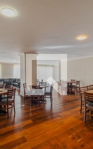 Apartamento para alugar com 104m², 3 quartos e 2 vagas Apartamento para alugar com 104m², 3 quartos e 2 vagasÁrea comum - Salão de festas
