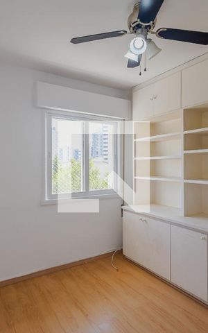 Apartamento para alugar com 104m², 3 quartos e 2 vagas Apartamento para alugar com 104m², 3 quartos e 2 vagasQuarto 2