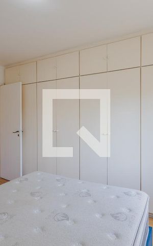 Apartamento para alugar com 104m², 3 quartos e 2 vagas Apartamento para alugar com 104m², 3 quartos e 2 vagasSuíte