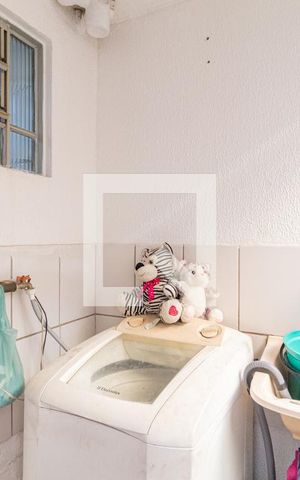 Apartamento para alugar com 65m², 2 quartos e 2 vagasCozinha e área de serviço