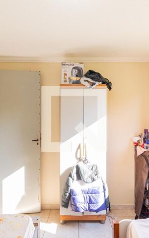 Apartamento para alugar com 65m², 2 quartos e 2 vagasQuarto 2