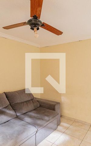 Apartamento para alugar com 65m², 2 quartos e 2 vagasSala