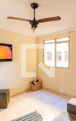 Apartamento para alugar com 65m², 2 quartos e 2 vagasSala