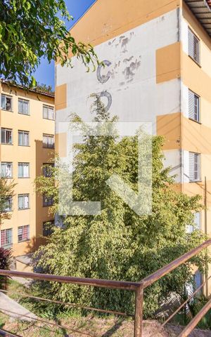 Apartamento para alugar com 65m², 2 quartos e 2 vagasFachada