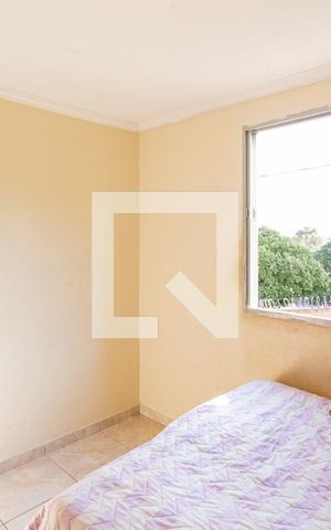 Apartamento para alugar com 65m², 2 quartos e 2 vagasQuarto 1