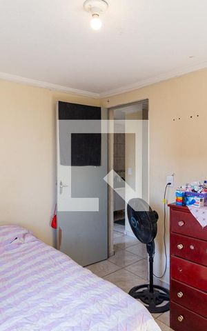 Apartamento para alugar com 65m², 2 quartos e 2 vagasQuarto 1