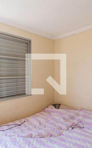 Apartamento para alugar com 65m², 2 quartos e 2 vagasQuarto 1