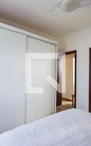 Apartamento à venda com 78m², 3 quartos e 1 vaga Apartamento à venda com 78m², 3 quartos e 1 vagaQuarto - suite