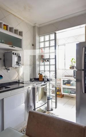 Apartamento à venda com 78m², 3 quartos e 1 vaga Apartamento à venda com 78m², 3 quartos e 1 vagaCozinha