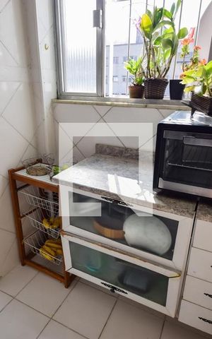 Apartamento à venda com 78m², 3 quartos e 1 vaga Apartamento à venda com 78m², 3 quartos e 1 vagaCozinha