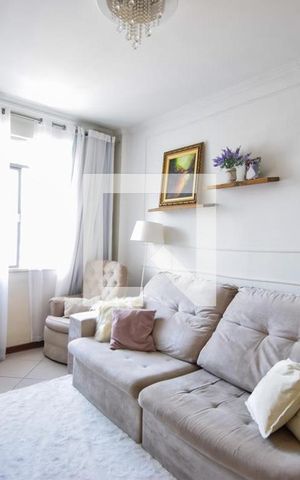 Apartamento à venda com 78m², 3 quartos e 1 vaga Apartamento à venda com 78m², 3 quartos e 1 vagaSala