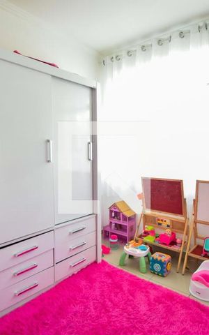 Apartamento à venda com 78m², 3 quartos e 1 vaga Apartamento à venda com 78m², 3 quartos e 1 vagaQuarto 2