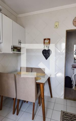 Apartamento à venda com 78m², 3 quartos e 1 vaga Apartamento à venda com 78m², 3 quartos e 1 vagaCozinha