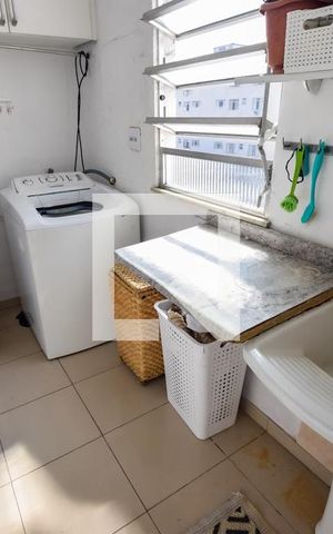 Apartamento à venda com 78m², 3 quartos e 1 vaga Apartamento à venda com 78m², 3 quartos e 1 vagaÁrea de Serviço