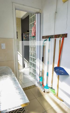 Apartamento à venda com 78m², 3 quartos e 1 vaga Apartamento à venda com 78m², 3 quartos e 1 vagaÁrea de Serviço