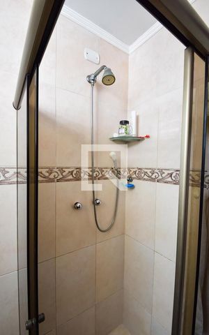 Apartamento à venda com 78m², 3 quartos e 1 vaga Apartamento à venda com 78m², 3 quartos e 1 vagaBanheiro da Suíte