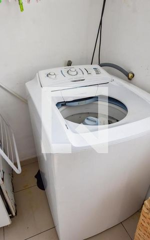 Apartamento à venda com 78m², 3 quartos e 1 vaga Apartamento à venda com 78m², 3 quartos e 1 vagaÁrea de Serviço