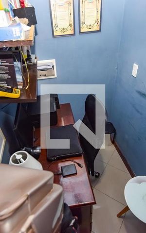 Apartamento à venda com 78m², 3 quartos e 1 vaga Apartamento à venda com 78m², 3 quartos e 1 vagaQuarto de Serviço