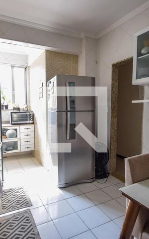Apartamento à venda com 78m², 3 quartos e 1 vaga Apartamento à venda com 78m², 3 quartos e 1 vagaCozinha