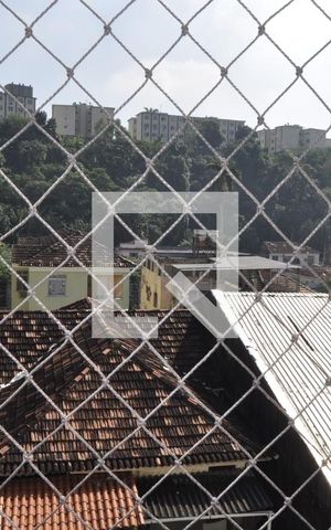 Apartamento para alugar com 50m², 2 quartos e sem vagaVista Quarto 2