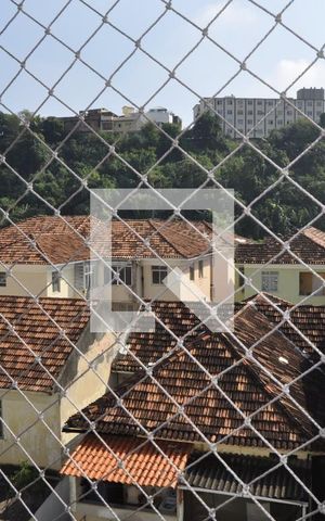Apartamento para alugar com 50m², 2 quartos e sem vagaVista Sala