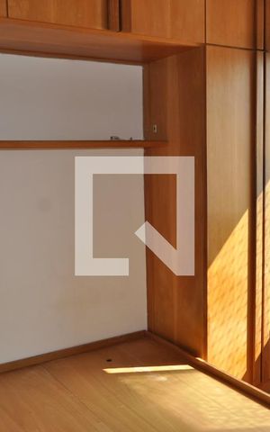 Apartamento para alugar com 50m², 2 quartos e sem vagaQuarto 2