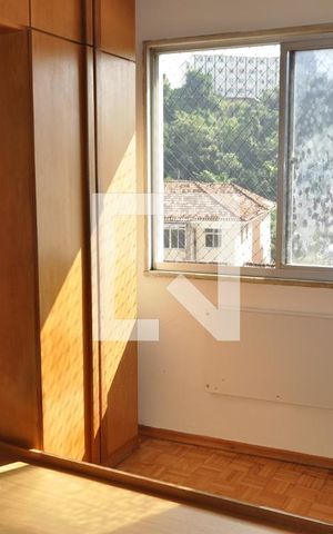 Apartamento para alugar com 50m², 2 quartos e sem vagaQuarto 2