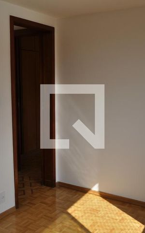 Apartamento para alugar com 50m², 2 quartos e sem vagaQuarto 1