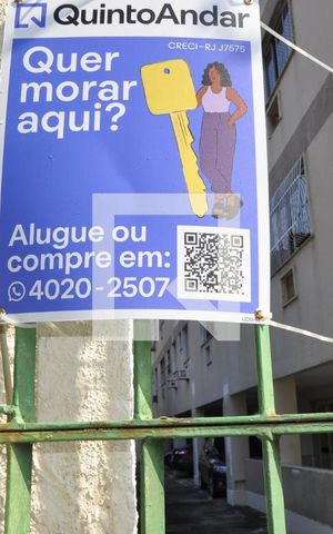 Apartamento para alugar com 50m², 2 quartos e sem vagaPlaca