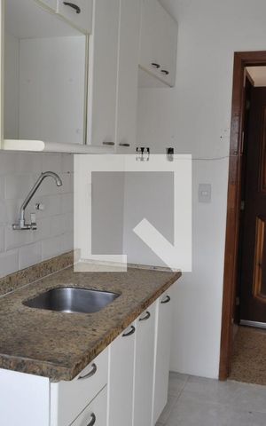 Apartamento para alugar com 50m², 2 quartos e sem vagaCozinha