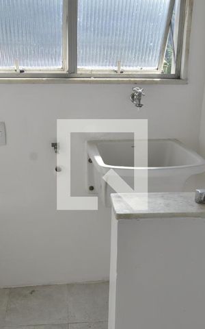 Apartamento para alugar com 50m², 2 quartos e sem vagaÁrea de Serviço
