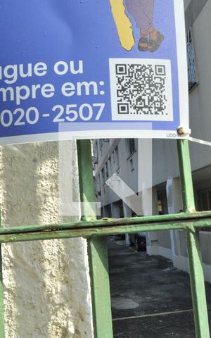 Apartamento para alugar com 50m², 2 quartos e sem vagaPlaca