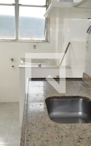 Apartamento para alugar com 50m², 2 quartos e sem vagaCozinha